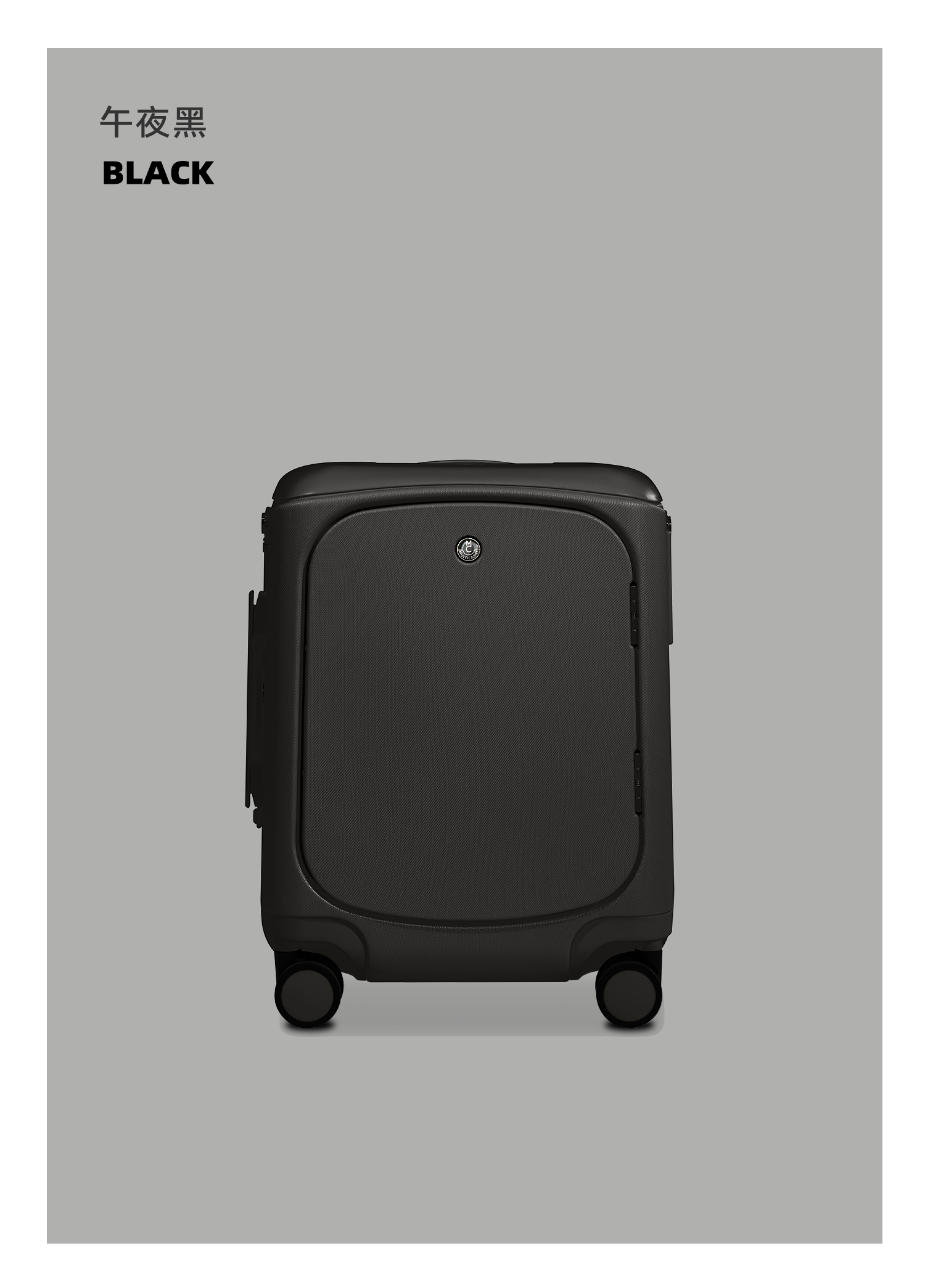 PRO加强款一键侧开 产品详情图