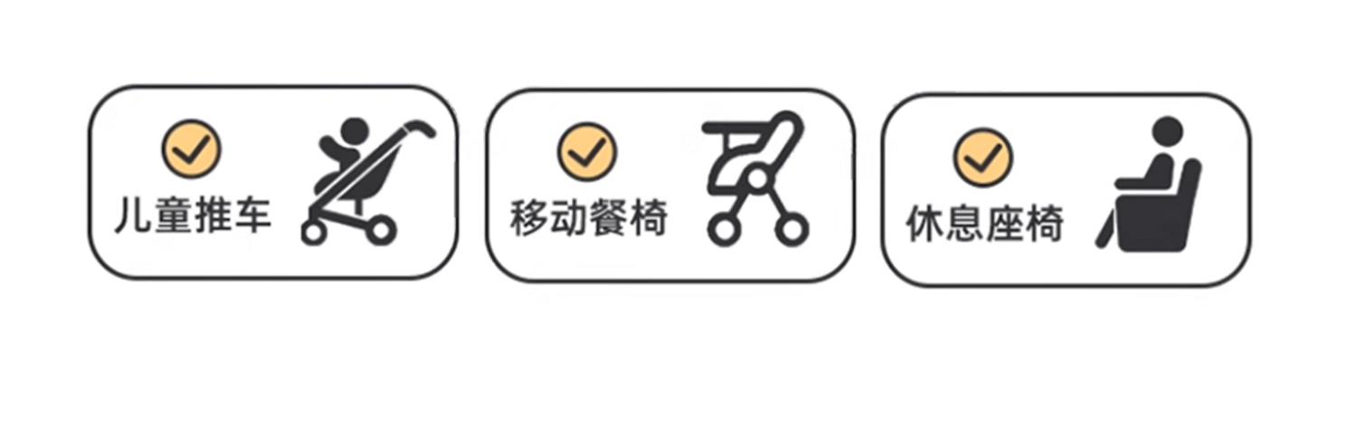 经典款3.0拉链侧开 产品详情图