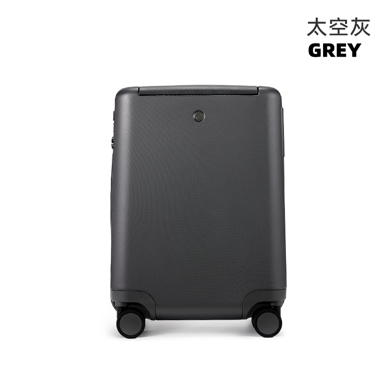 太空灰20寸